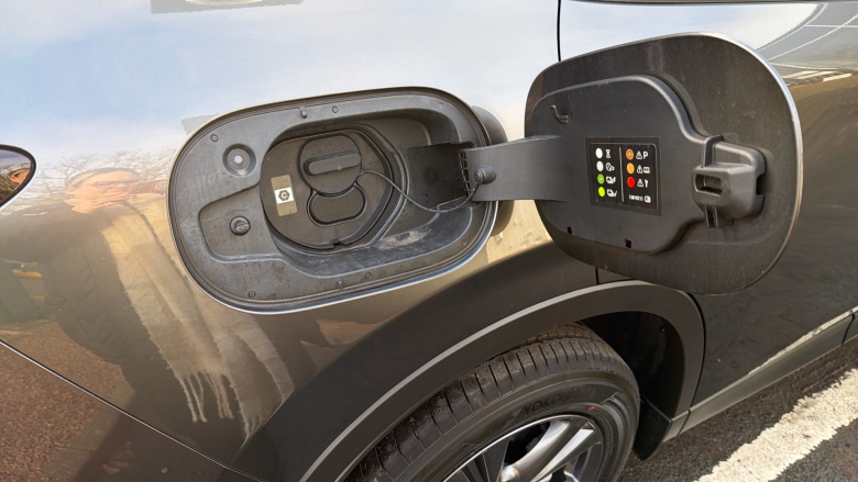 Mazda CX-60 2.5 PHEV Exclusive-Line 5dr Auto Estate